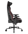 Ghế Gaming DXRacer Craft Pro Stripes2 Black (GC/LCF23LTA/FOLDLINE)