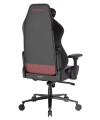Ghế Gaming DXRacer Craft Pro Stripes2 Black (GC/LCF23LTA/FOLDLINE)