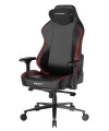 Ghế Gaming DXRacer Craft Pro Stripes2 Black (GC/LCF23LTA/FOLDLINE)