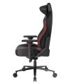 Ghế Gaming DXRacer Craft Pro Stripes2 Black (GC/LCF23LTA/FOLDLINE)