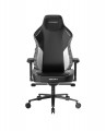 Ghế Gaming DXRacer Craft Pro Stripes1 Black White (GC/LCF23LTA/EMAZE)
