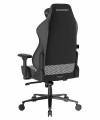 Ghế Gaming DXRacer Craft Pro Stripes1 Black White (GC/LCF23LTA/EMAZE)