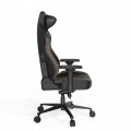 Ghế Gaming DXRacer Craft Pro Koi Fish Black (GC/LCF23LTA/KOI)
