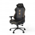 Ghế Gaming DXRacer Craft Pro Koi Fish Black (GC/LCF23LTA/KOI)