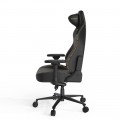 Ghế Gaming DXRacer Craft Pro Koi Fish Black (GC/LCF23LTA/KOI)