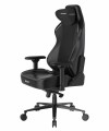 Ghế Gaming DXRacer Craft-F-NEO Leatherette-Black-Regular/L (GC/LCF23LTA/N)