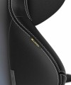 Ghế Gaming DXRacer Drifting C-NEO Leatherette-Black-L (GC/LDC23LTA/N)
