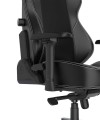 Ghế Gaming DXRacer Drifting C-NEO Leatherette-Black-L (GC/LDC23LTA/N)
