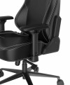 Ghế Gaming DXRacer Drifting C-NEO Leatherette-Black-L (GC/LDC23LTA/N)