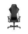 Ghế Gaming DXRacer Drifting C-NEO Leatherette-Black&White-L (GC/LDC23LTA/NW)
