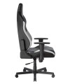 Ghế Gaming DXRacer Drifting C-NEO Leatherette-Black&White-L (GC/LDC23LTA/NW)