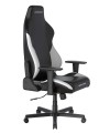Ghế Gaming DXRacer Drifting C-NEO Leatherette-Black&White-L (GC/LDC23LTA/NW)