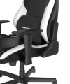 Ghế Gaming DXRacer Drifting C-NEO Leatherette-Black&White-L (GC/LDC23LTA/NW)
