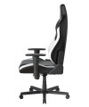 Ghế Gaming DXRacer Drifting C-NEO Leatherette-Black&White-L (GC/LDC23LTA/NW)