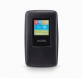 Bộ phát WiFi di động 4G LTE PROLINK DL-7203E (300Mbps, Pin 5200MAh, Màn LCD)