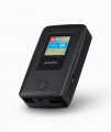 Bộ phát WiFi di động 4G LTE PROLINK DL-7203E (300Mbps, Pin 5200MAh, Màn LCD)