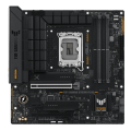 Mainboard Asus TUF GAMING B760M-PLUS (m-ATX, Socket LGA1700, 4 x DDR5, HDMI, Displayport, M.2 PCIe 4.0)