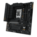 Mainboard Asus TUF GAMING B760M-PLUS (m-ATX, Socket LGA1700, 4 x DDR5, HDMI, Displayport, M.2 PCIe 4.0)