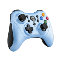 Tay cầm chơi game không dây Rapoo V600S Blue