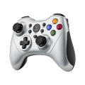 Tay cầm chơi game không dây Rapoo V600S Silver