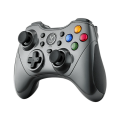 Tay cầm chơi game không dây Rapoo V600S Grey
