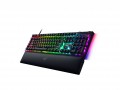 Bàn Phím Cơ Gaming Có Dây Razer BlackWidow V4 Green Switch (Clicky) (RZ03-04690100-R3M1)