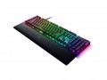 Bàn Phím Cơ Gaming Có Dây Razer BlackWidow V4 Green Switch (Clicky) (RZ03-04690100-R3M1)