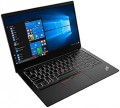 Laptop Lenovo ThinkPad E14 Gen 4 (21E300DQVA) (Intel Core i5-1235U, Ram 8GB, SSD 256GB, màn hình 14 inch FHD, vỏ nhôm màu đen, bản lể mở 180 độ)