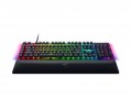 Bàn Phím Cơ Gaming Có Dây Razer BlackWidow V4 Yellow Switch (Linear) (RZ03-04691800-R3M1)
