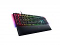 Bàn Phím Cơ Gaming Có Dây Razer BlackWidow V4 Yellow Switch (Linear) (RZ03-04691800-R3M1)