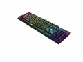 Bàn phím cơ Razer BlackWidow V4 X Green Switch (Clicky) (RZ03-04700100-R3M1)