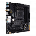 Mainboard Asus TUF Gaming B550M-PLUS WIFI II (m-ATX, Socket AM4, 4 x DDR4, Displayport, HDMI, M.2 PCIe 4.0, WiFi 6)