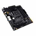 Mainboard Asus TUF Gaming B550M-PLUS WIFI II (m-ATX, Socket AM4, 4 x DDR4, Displayport, HDMI, M.2 PCIe 4.0, WiFi 6)