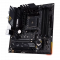 Mainboard Asus TUF Gaming B550M-PLUS WIFI II (m-ATX, Socket AM4, 4 x DDR4, Displayport, HDMI, M.2 PCIe 4.0, WiFi 6)