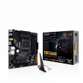 Mainboard Asus TUF Gaming B550M-PLUS WIFI II (m-ATX, Socket AM4, 4 x DDR4, Displayport, HDMI, M.2 PCIe 4.0, WiFi 6)