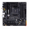Mainboard Asus TUF Gaming B550M-PLUS WIFI II (m-ATX, Socket AM4, 4 x DDR4, Displayport, HDMI, M.2 PCIe 4.0, WiFi 6)