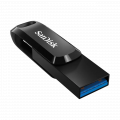 USB Sandisk 64GB Ultra Dual Drive Go USB3.1 Gen 1 Type-C (SDDDC3-064G-G46)