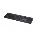 Bàn phím không dây Logitech MX Keys S Graphite (920-011563) (Bluetooth, USB 2.4Ghz Logi Bolt, Kết nối 3 thiết bị, Pin 5 tháng)