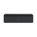 Bàn phím không dây Logitech MX Keys S Graphite (920-011563) (Bluetooth, USB 2.4Ghz Logi Bolt, Kết nối 3 thiết bị, Pin 5 tháng)