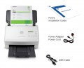 Máy scan HP Enterprise Flow 5000 S5 (6FW09A) (Scan 2 mặt tự động), chính hãng