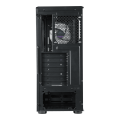 Vỏ Case Cooler Master CMP520 ARGB (Mid Tower, ATX, Sẵn 3 fan ARGB, Max 6 Fan)