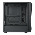 Vỏ Case Cooler Master CMP520 ARGB (Mid Tower, ATX, Sẵn 3 fan ARGB, Max 6 Fan)