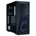Vỏ case CoolerMaster MasterBox K501L ARGB (Mid Tower, E-ATX, Sẵn 3 fan, Max 7 Fan)