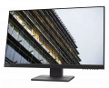Màn hình VP chuyên nghiệp 24inch LENOVO ThinkVision E24-29 (FHD, VA, 60Hz, có Loa tích Hợp, HDMI+VGA+DP, Nghiêng, Xoay, Nâng, quay quanh trục, bền đẹp) Hàng chính hãng, bảo hành 36 tháng
