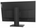 Màn hình VP chuyên nghiệp 24inch LENOVO ThinkVision E24-29 (FHD, VA, 60Hz, có Loa tích Hợp, HDMI+VGA+DP, Nghiêng, Xoay, Nâng, quay quanh trục, bền đẹp) Hàng chính hãng, bảo hành 36 tháng