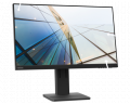 Màn hình VP chuyên nghiệp 24inch LENOVO ThinkVision E24-29 (FHD, VA, 60Hz, có Loa tích Hợp, HDMI+VGA+DP, Nghiêng, Xoay, Nâng, quay quanh trục, bền đẹp) Hàng chính hãng, bảo hành 36 tháng