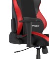 Ghế Gaming DXRacer Drifting C-NEO Leatherette-Black&Red-L (GC/LDC23LTA/NR)