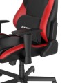 Ghế Gaming DXRacer Drifting C-NEO Leatherette-Black&Red-L (GC/LDC23LTA/NR)