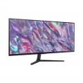 Màn Hình Siêu Rộng 34 inch SAMSUNG ViewFinity S5 LS34C500GAEXXV (VA, độ phân giải 4K WQHD, Tần số quét 100Hz, 5ms)