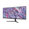 Màn Hình Siêu Rộng 34 inch SAMSUNG ViewFinity S5 LS34C500GAEXXV (VA, độ phân giải 4K WQHD, Tần số quét 100Hz, 5ms)